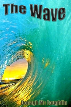 Paperback The Wave Book