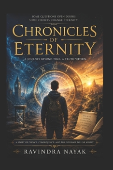 "Chronicles of Eternity"