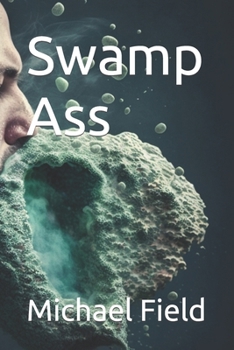 Paperback Swamp Ass Book