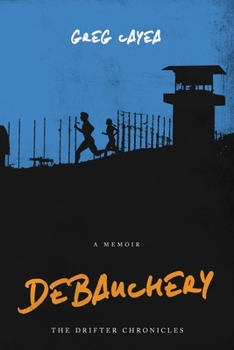 Paperback Debauchery Book