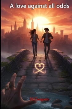 The Promise of Dawn: A love against all odds. The desperate escape of two young souls in search of freedom, through dangers, hopes, and the indomitable strength of their bond