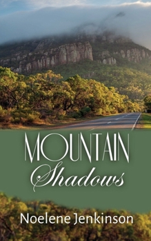 Paperback Mountain Shadows Book