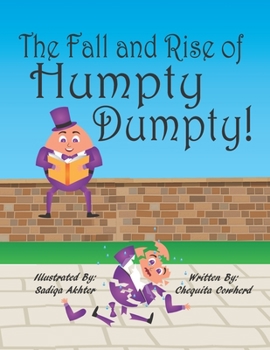 Paperback The Fall and Rise of Humpty Dumpty Book