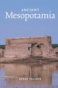Paperback Ancient Mesopotamia Book