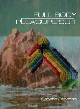 Paperback Full Body Pleasure Suit Book