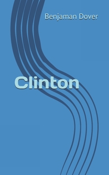 Paperback Clinton Book