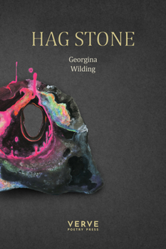 Paperback Hag Stone Book