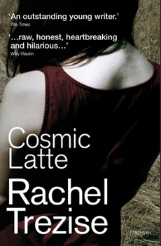 Hardcover Cosmic Latte Book
