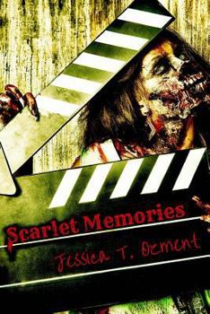 Paperback Scarlet Memories Book