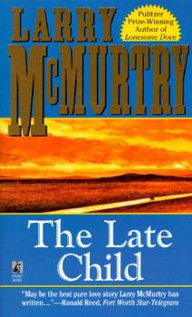 Mass Market Paperback The Late Child Book