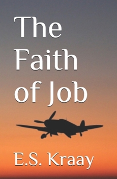 Paperback The Faith of Job Book