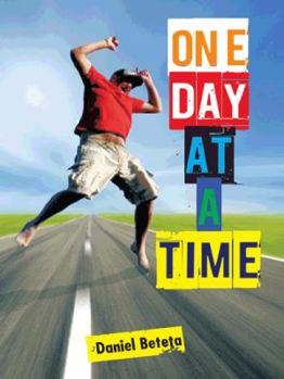 Paperback One Day at a Time Book