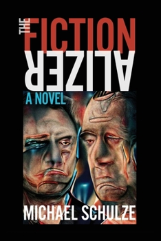 Paperback The Fictionalizer Book