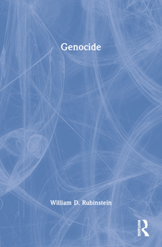 Paperback Genocide Book