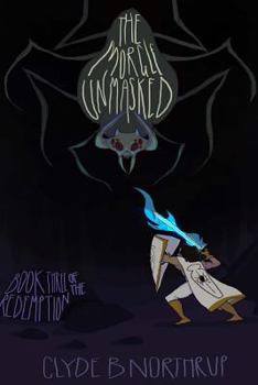 Paperback The Morgle Unmasked Book