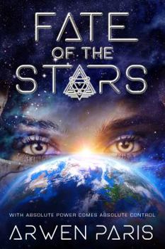 Paperback Fate of the Stars Book
