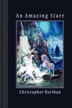 Paperback An Amazing Starr Book