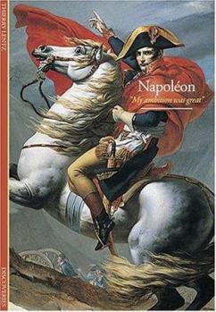 Paperback Napoleon: "My Ambition Was Great" Book