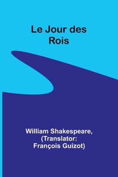 Paperback Le Jour des Rois [French] Book