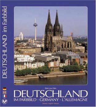 Hardcover Germany Book