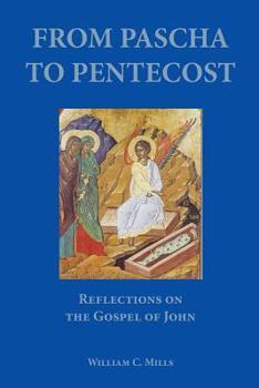 Paperback From Pascha to Pentecost Book