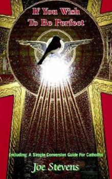 Paperback If You Wish To Be Perfect Book