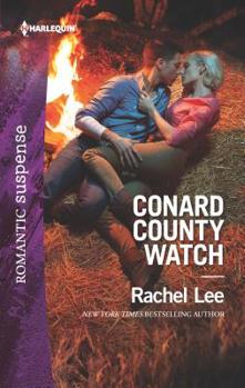 Mass Market Paperback Conard County Watch Book