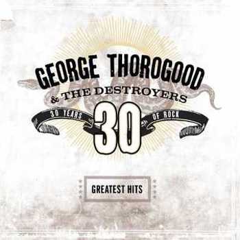 Vinyl Greatest Hits: 30 Years of Rock (2 LP)(Transparent Book