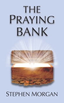 Paperback The Praying Bank Book