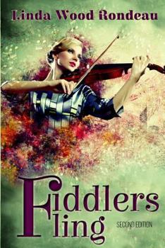 Paperback Fiddlers Fling Book