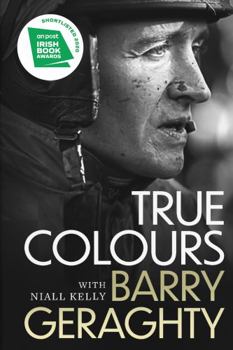 Hardcover True Colours Book