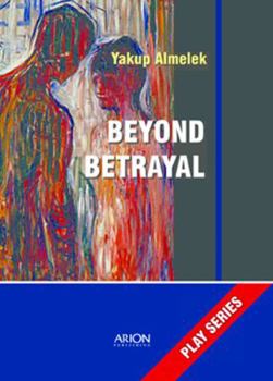 Paperback Beyond Betrayal Book