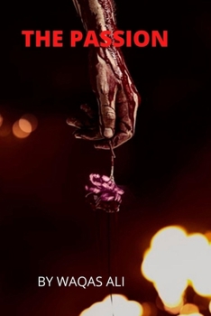 Paperback The Passion Book