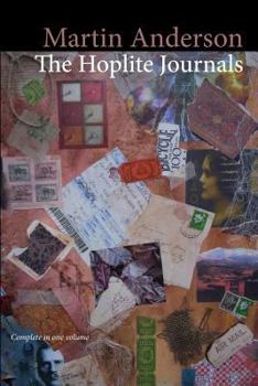 Paperback The Hoplite Journals (Complete in One Volume) Book