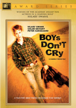 Boys Don't Cry