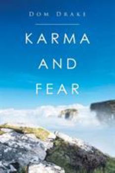 Paperback Karma and Fear Book