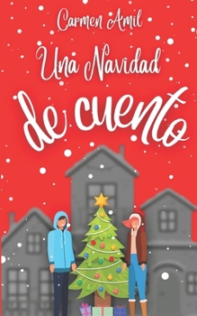 Paperback Una Navidad de cuento [Spanish] Book