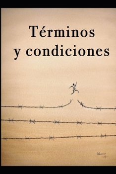 Paperback Términos y condiciones [Spanish] Book