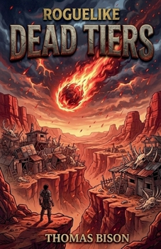 Dead Tiers (Roguelike)