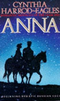 Paperback Anna Book