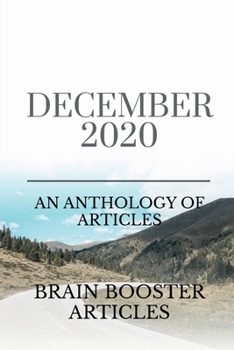 Paperback December 2020 Book