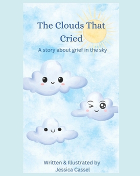 Paperback The Clouds That Cried Book