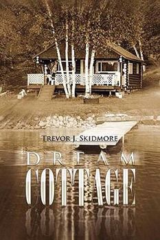 Paperback Dream Cottage Book