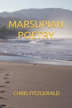Paperback Marsupian Poetry Book