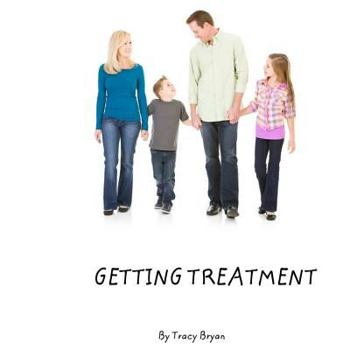 Paperback Getting Treatment Book