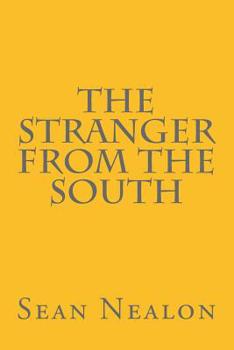 Paperback The Stranger From The South Book
