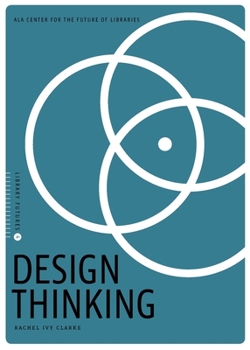 Paperback Design Thinking Book