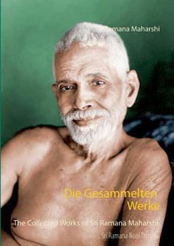 Paperback Die Gesammelten Werke [German] Book