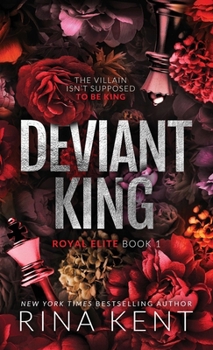 Hardcover Deviant King: Special Edition Print Book
