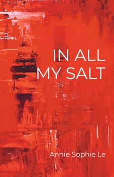 Paperback In All My Salt Book